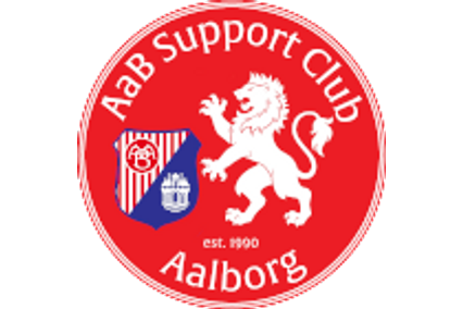 Hobro-AaB 21.8 2026 ASC-medlem inkl. billet