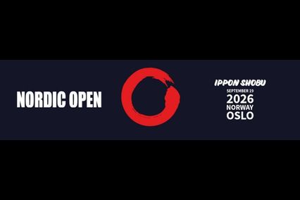 Nordic Open - Ippon Shobu