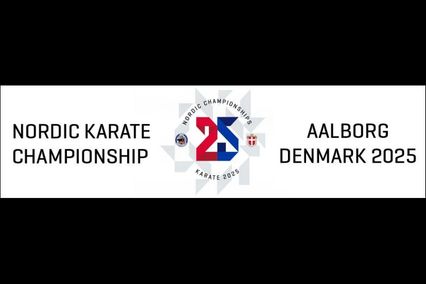 Nordic Karate Championship 2025