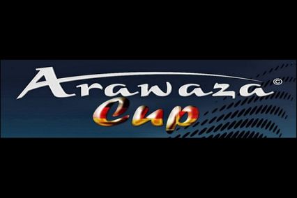 Arawaza Cup 2027