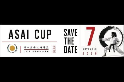 ASAI Cup 2026
