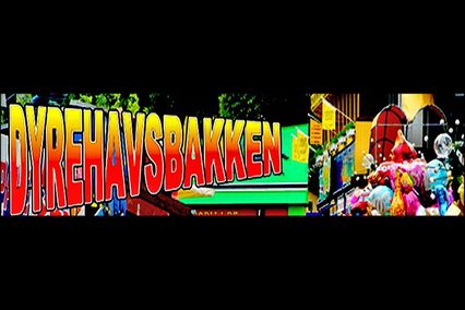 Fællestur Dyrehavsbakken
