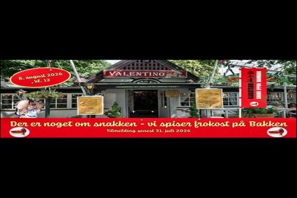 Dyrehavsbakken - Shobu Ipon Danmark