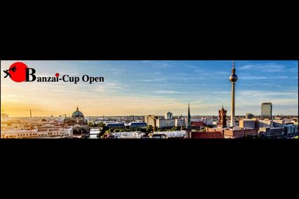 Banzai Cup 2026