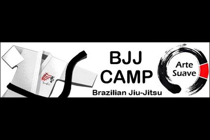 Brazilian Jiu-jitsu Camp