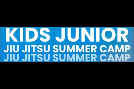 Kids Junior Summer Camp