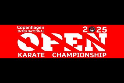 Copenhagen Open 2025