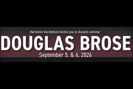 Douglas Broose Seminar