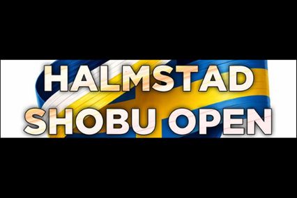 Shobu Ippon SM & Halmstad Shobu Open 2026