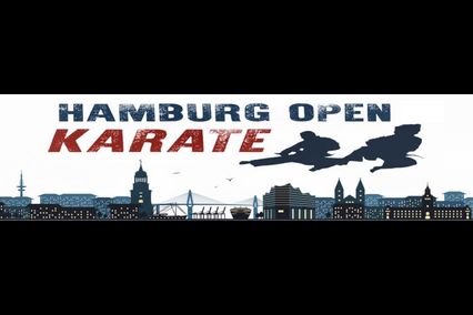 Hamburg Open Karate 2025