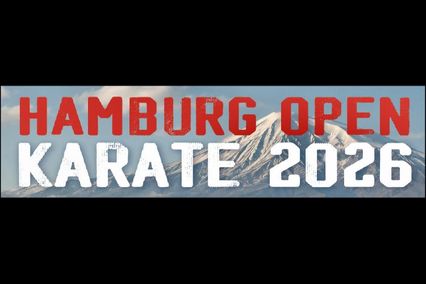 Hamburg Open Karate 2026