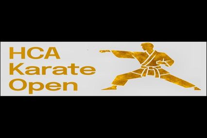 HCA Karate Open 2026
