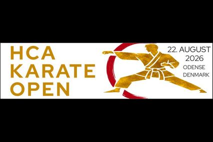 HCA Karate Open 2026