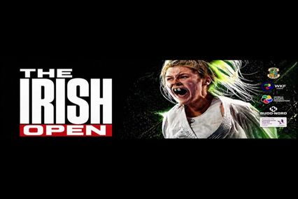 The Irish Open 2026