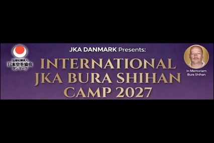 JKA CAMP