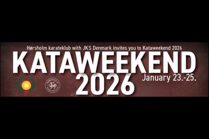 JKS Kata-Weekend 2026