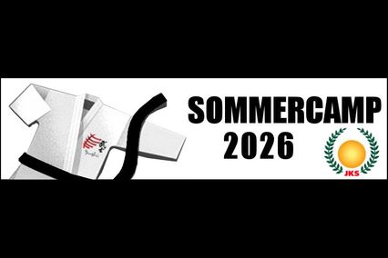JKS SummerCamp 2026