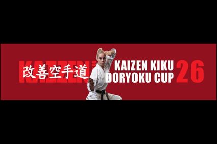 Kaizen Kiku Doryoko 2026