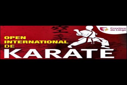 Liege International Open