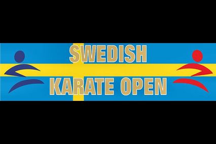 Swedish Karate Open 2025