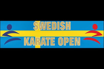 Swedish Karate Open 2027