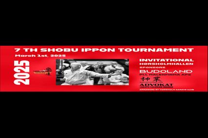 7.th. Shobu Ippon Tournament