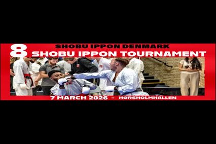 8.th. Shobu Ippon Tournament