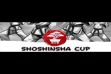 Shoshinsha Cup 2026