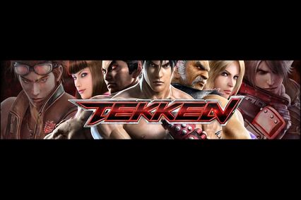 TEKKEN - Tournament aften