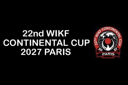WIKF Continental Cup 2027