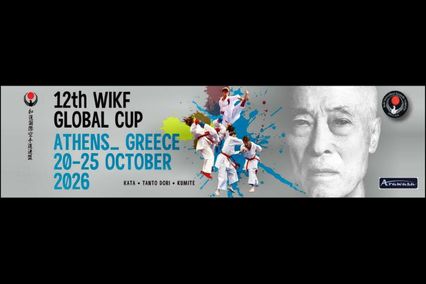 WIKF Global Cup 2026