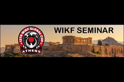 WIKF Seminar 2026