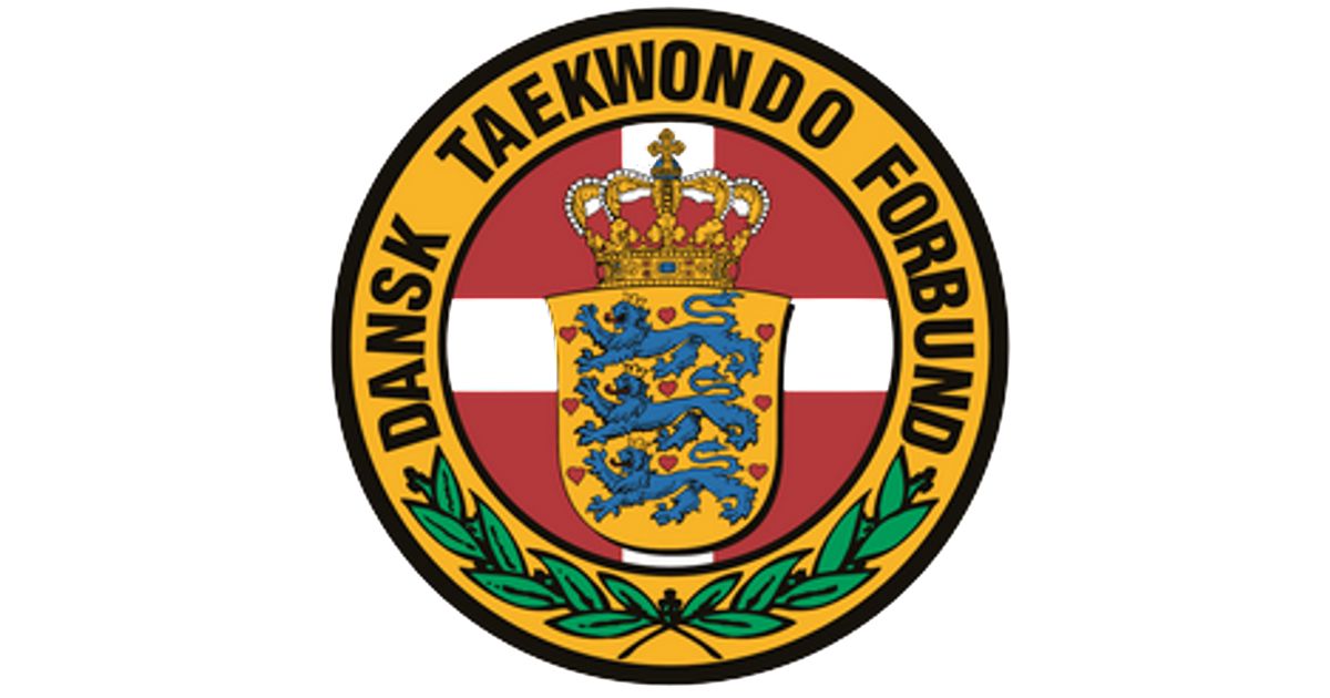 Dansk Taekwondo Forbund - Talenthold Teknik | Mentoclub