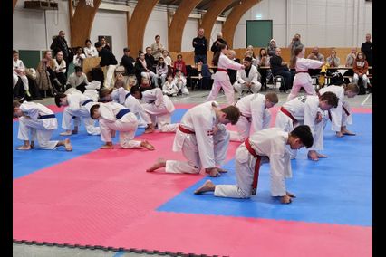 Julearrangement for medlemmer og familie 2026
