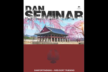 Dan-Seminar