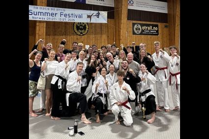 TTU Sommerfestival 2026