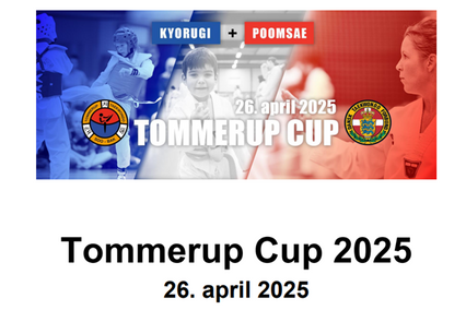 Tommerup Cup