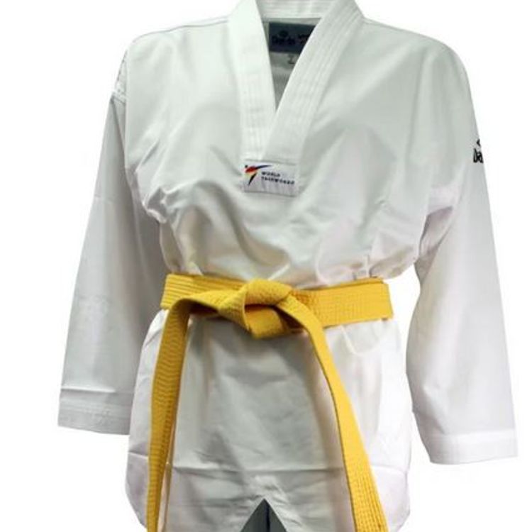 WT Ultra Uniform - Dobok Taekwondo Uniform Daedo