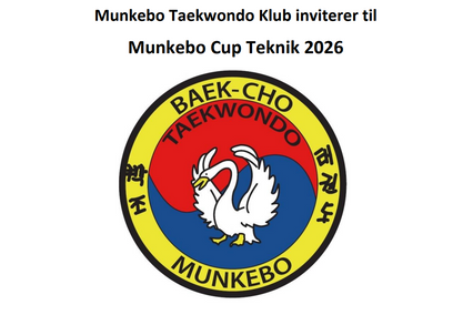 Munkebo Teknik Cup
