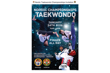 Nordic Championship 26