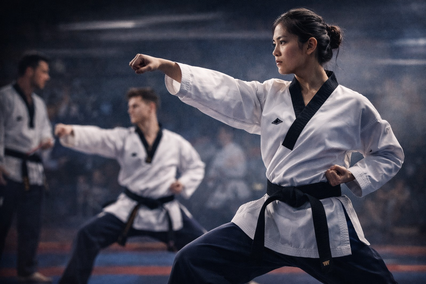 Målrettet træning for A-class