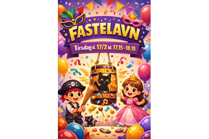 Fastelavn