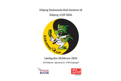 Esbjerg Plus Cup Teknik