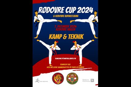 Rødovre Cup