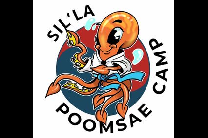 Silla Poomsae Camp 2026