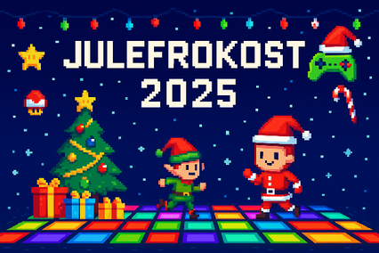 Julefrokost