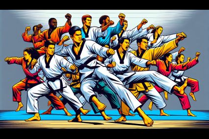 Træningsopstart efter juleferien