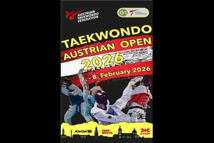 Austrian Open 2026