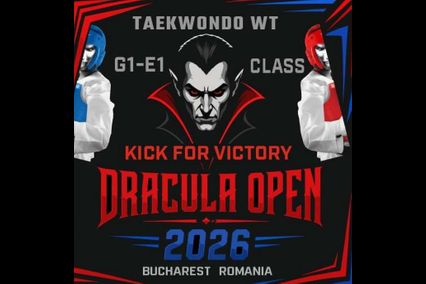 Dracula Open 2026