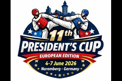 WT President's Cup - Europe 2026